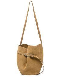 Liffner - Borsa A Secchiello Con Cintura - Lyst