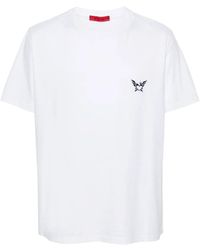 Kusikohc - ロゴ Tシャツ - Lyst