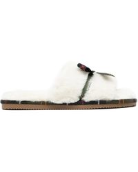 Barbour - Eleanora Slippers - Lyst