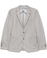 KARL LAGERFELD - Smart Jacket - Lyst