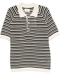 NN07 - Brett Polo Shirt - Lyst
