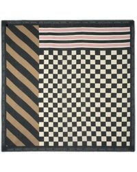 Jean Paul Gaultier - Patchwork-Print Pareo - Lyst