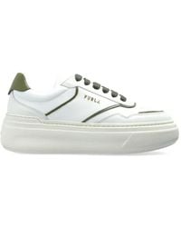 Furla - "Nuage" Sports Shoes - Lyst