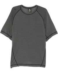 Hiking Patrol - X Mammut T-Shirt À Manches Courtes - Lyst