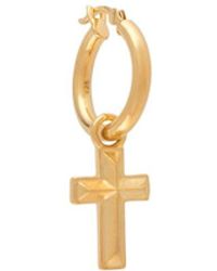 Northskull Aros Cross - Metálico