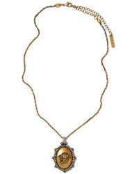 Versace - Collier Tivoli - Lyst