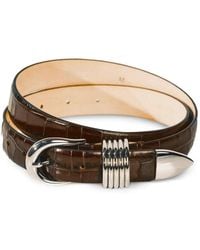 DEHANCHE - Cintura - Lyst