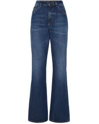 Philipp Plein - Five-Pocket Jeans - Lyst