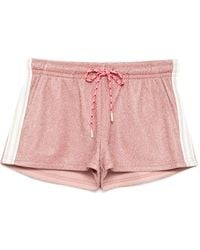 The Upside - Galaxia Marcella Shorts - Lyst