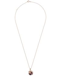 True Rocks - Globe Pendant Necklace - Lyst