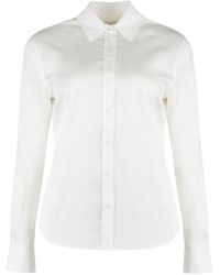 Calvin Klein - Oxford Shirt - Lyst