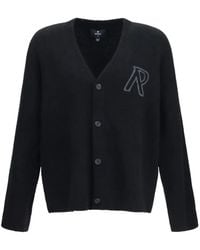 Represent - Vest Met V-Hals - Lyst