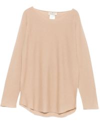 Bruno Manetti - Fine-Knit Jumper - Lyst