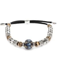 Isabel Marant - Bracelet Ajustable Janys À Perles - Lyst