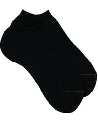 ZEGNA - Chaussettes Freshness - Lyst