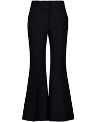 Gabriela Hearst - Marsh Trousers - Lyst