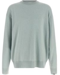 Extreme Cashmere - April Crew-Neck Sweater - Lyst