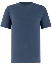 BOGGI - Stretch Jersey T-Shirt - Lyst