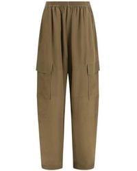 Petar Petrov - Nomad Code Cargo Pants - Lyst