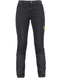 Karpos - Skibroek Met Logoprint - Lyst