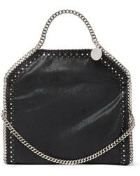 Stella McCartney - Kleine Falabella Handtasche - Lyst