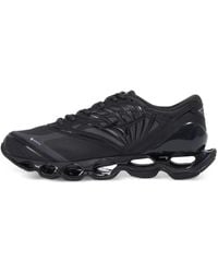 Mizuno - Wave Prophecy Ls Sneakers - Lyst