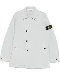 Stone Island - Jacket - Lyst