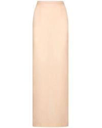 Dolce & Gabbana - Jupe Longue Kim Dolce&Gabbana - Lyst
