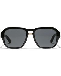 Dolce & Gabbana - オーバーサイズフレーム サングラス - Lyst