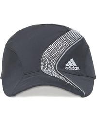 adidas - Casquette À Ornements Strassés - Lyst
