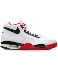 Nike - Flight Legacy Sneakers - Lyst