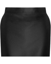Violante Nessi - Dorothy Mini Skirt - Lyst