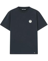Palm Angels - Palm Shadow T-Shirt - Lyst