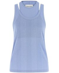 ARMARIUM - Filippa Tank Top - Lyst