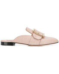 bally janesse mules