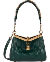 Etro - Small Vela Shoulder Bag - Lyst