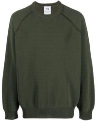 Y-3 - クルーネック セーター - Lyst
