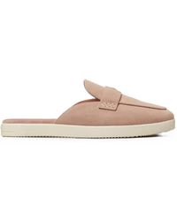 Tory Burch - Ballet Sport Mules - Lyst