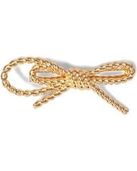Claudie Pierlot - Bow Hair Clip - Lyst