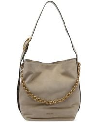 MICHAEL Michael Kors - Sac Porté Épaule Nolita - Lyst