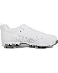 Mizuno - Ambition 2 Low Metal Baseball Cleat Sneakers - Lyst