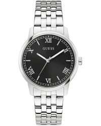 Guess - Analog 40Mm Watch - Lyst