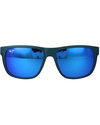Maui Jim - Puakea Sunglasses - Lyst