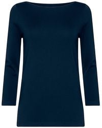 Wolford - Long-Sleeved Cordoba Top - Lyst