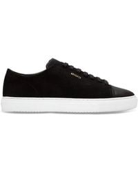 Axel Arigato - Clean 90 Cap-Toe Sneakers - Lyst