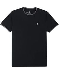 Psycho Bunny - T-Shirt Logan - Lyst