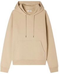 Sandro - Logo Sweatshirt - Lyst