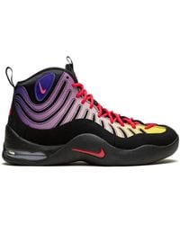 Nike - X Supreme Air Bakin Sp Gradient" Sneakers - Lyst