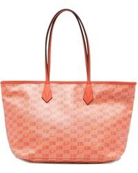 Moreau - Sac Cabas Saint Tropez Médium - Lyst