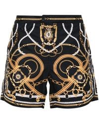 CAMILLA - Coast To Coast Swim Shorts - Lyst